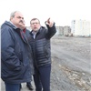 Алексей Веллер: «Есть все основания полагать, что к концу года начнётся строительство жилых домов в рамках реновации Норильска»