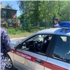 В Красноярске объявили план «Перехват» из-за похищения ящика тушенки