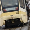 На выходные в Красноярске трамваям двух маршрутов поменяют схему движения