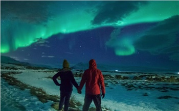 «Экспедиции в Арктику, гастротуры и суда на электротяге»: как будет развиваться сибирский туризм в ближайшие годы?