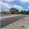 В Красноярске кардинально меняют схему движения на перекрестке Пограничников — Башиловская