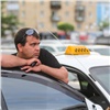 В Красноярске выберут лучшего таксиста: за деньги придется маневрировать со стаканом воды на крыше
