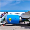 Узбекская авиакомпания запускает рейсы из Красноярска в Ташкент