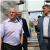 Бородино получит дополнительно 11 млн рублей на освоение месторождения подземных вод
