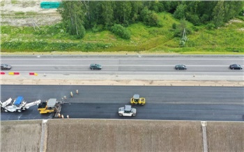 «Миллиарды рублей и тысячи километров»: как «Платон» помогает делать безопасные дороги в Красноярском крае