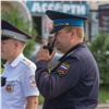 В Красноярском крае приставы арестом машины убедили компанию по аренде транспорта оплатить 65 штрафов