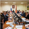 «Сверили часы»: красноярские депутаты заслушали отчеты о работе регоператоров по обращению с ТКО