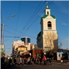 Во всех церквях Красноярска в честь Дня Крещения Руси прозвенят колокола