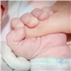 В красноярском перинатальном центре за июль родилось 16 двойняшек и мальчик весом 490 граммов