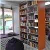 «Возможность создать будущее»: в Кежемском районе открыли современную библиотеку