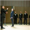 В Красноярске впервые пройдет Фестиваль мужских хоров: исполнят духовную музыку, патриотические и народные песни