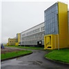 Построенная в Красноярске самая большая за Уралом школа получила разрешение на ввод в эксплуатацию
