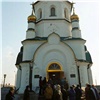 Часовню и участок возле Бадалыка передали в собственность Красноярской епархии
