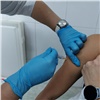 В красноярских внебольничных пунктах вакцинации от ковида начали прививать и от гриппа 
