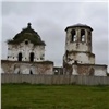 Храм XIX века в Подсосном Красноярского края законсервируют для защиты от разрушения