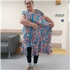 «Минус 20 кг за 2,5 месяца»: красноярка рассказала о состоянии после операции по уменьшению желудка