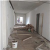 В Красноярском крае прокуратура потребовала ускорить капитальный ремонт школы в Новоселовском районе