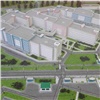 В 2023 году в Красноярске начнут строить детскую многопрофильную больницу