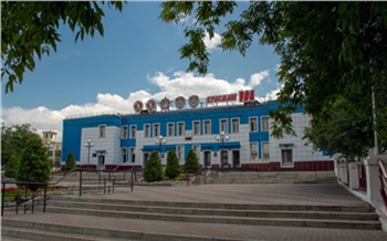 Жилые кварталы, ДК и университет: как благодаря Красмашу преобразился Красноярск