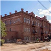 «Хотел увидеть этот дворец»: Александр Усс побывал в отреставрированном Доме Вильнера в Минусинске