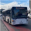 В Красноярске не закроют 83-й автобусный маршрут 