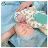 В красноярском перинатальном центре рассказали о самом маленьком и самом большом новорожденном сентября