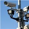 40 новых дорожных камер запускают в Красноярском крае 