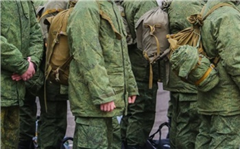 «Ажиотаж и проблемы с поставками»: что еще осталось на полках военторгов в Красноярске?