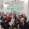 В Красноярском крае стартовал очередной учебный год университета «Активное долголетие»