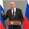 Путин заявил о завершении мобилизации в течение двух недель и назвал количество призванных