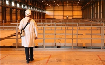 «Окончательная изоляция»: как в России хранят радиоактивные отходы и почему так важна подземная лаборатория под Железногорском