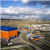Первый этап реконструкции левобережных очистных сооружений в Красноярске выполнен на 90 %