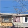 Жители правобережья Красноярска пожаловались на эксгибициониста в окне