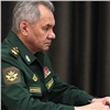 Министр обороны РФ Сергей Шойгу назвал число уже отправленных в зону СВО мобилизованных