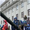 «Солдатская каша, боевая техника и выставка оружия»: красноярцев позвали на уникальные исторические реконструкции