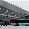 «10 рейсов в Москву и 5 — в Новосибирск ежедневно»: Красноярский аэропорт перешел на зимнее расписание