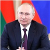 «Точка поставлена»: Путин подтвердил завершение частичной мобилизации в России