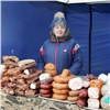 Пять продовольственных ярмарок проведут в Советском районе Красноярска 
