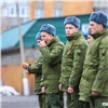 В России могут снова вернуться к двухлетней службе в армии 