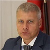 Юрия Савина официально назначили на пост заммэра и руководителя департамента горхозяйства 
