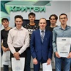 В Красноярском бизнес-инкубаторе прошла финальная защита проектов грантовой программы «УМНИК»