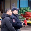 Красноярские полицейские за неделю запретили въезд в Россию 76 иностранцам