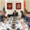 В Красноярском крае утвердили перечень продукции для импортозамещения