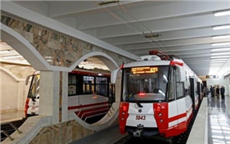 Плата за каждый вагон и бесконечные досмотры: на что жалуются пассажиры «подземки» в других городах и чего ждать от метро в Красноярске?