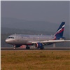 Пассажиры первого рейса «Аэрофлота» из Красноярска на Пхукет не смогли вылететь по расписанию