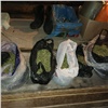 Житель Абанского района накосил килограмм марихуаны и теперь может отправиться в колонию на 10 лет