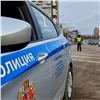 Сегодня на дорогах Красноярска будет много сотрудников ДПС