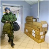 Для писем и посылок для мобилизованных российское минобороны организовало полевую почту (видео) 