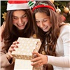 Красноярским школьникам на домашнем обучении впервые раздадут новогодние подарки