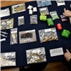 Красноярские полицейские назвали самые опасные наркотики и раскрыли их цену на «черном рынке»